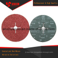 Resin Fiber Disc 7" Aluminum Oxide